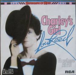 Lou Reed : Charley's Girl